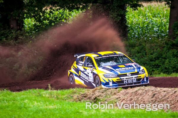 Vechtdal Rally 2021