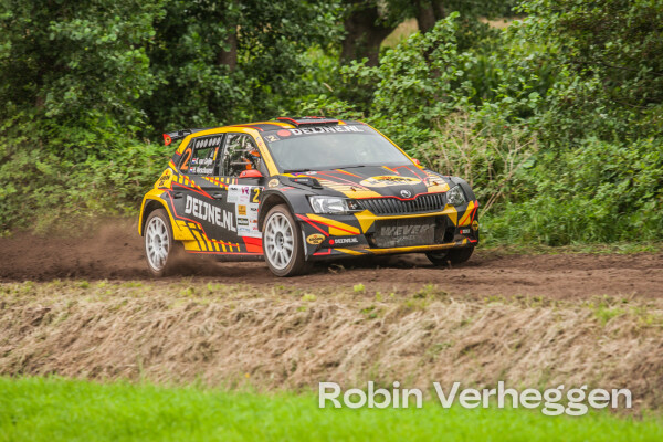 Vechtdal Rally 2021