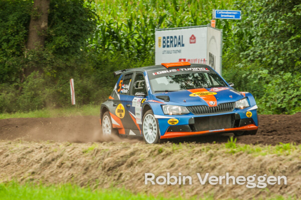 Vechtdal Rally 2021