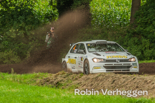 Vechtdal Rally 2021