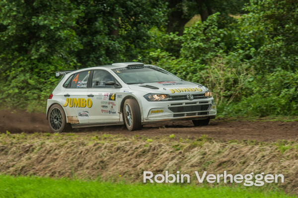 Vechtdal Rally 2021