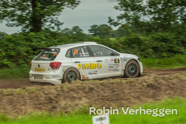 Vechtdal Rally 2021