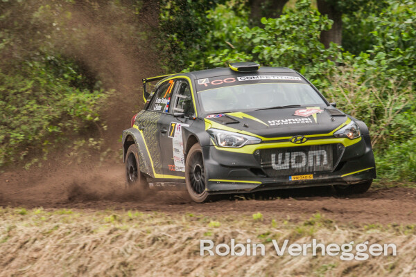 Vechtdal Rally 2021