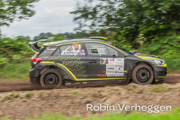 Vechtdal Rally 2021