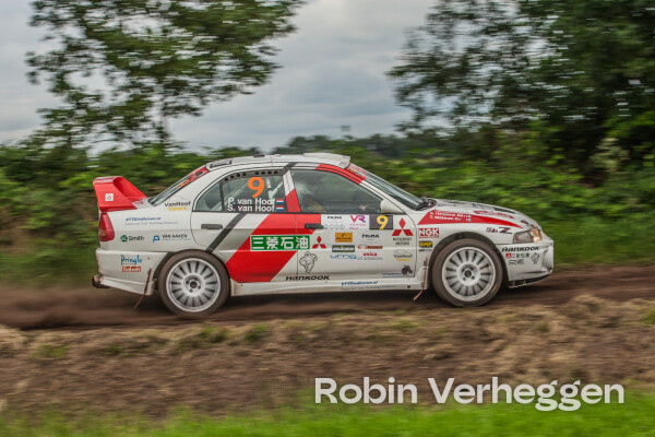 Vechtdal Rally 2021