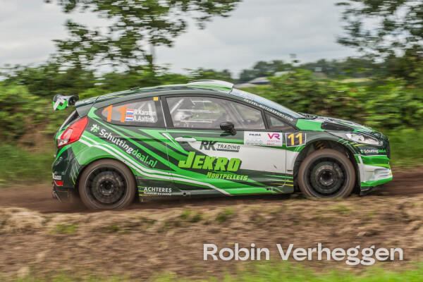 Vechtdal Rally 2021