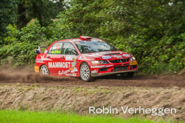 Vechtdal Rally 2021