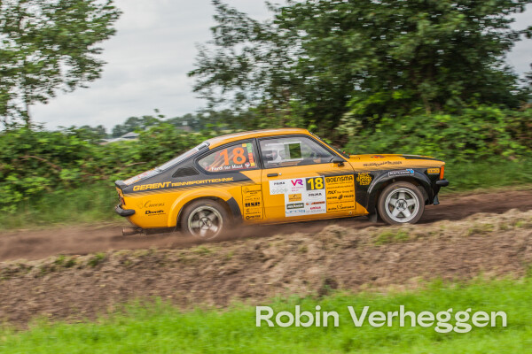 Vechtdal Rally 2021