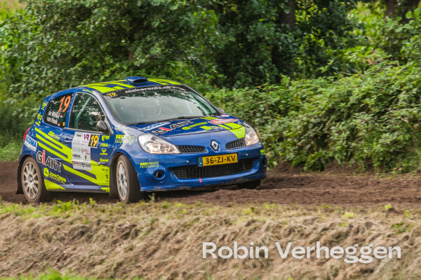 Vechtdal Rally 2021
