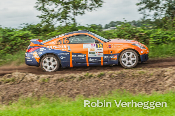 Vechtdal Rally 2021