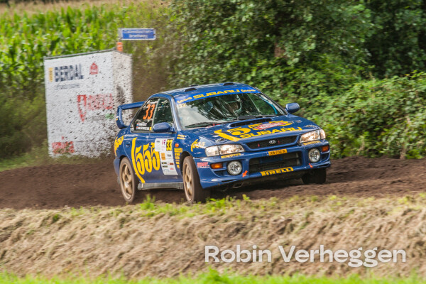 Vechtdal Rally 2021