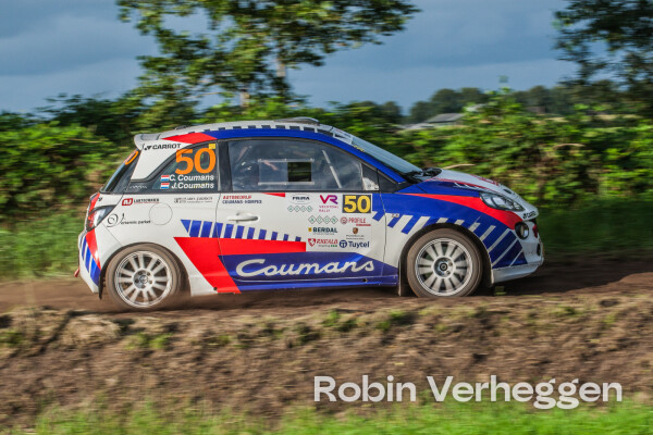 Vechtdal Rally 2021