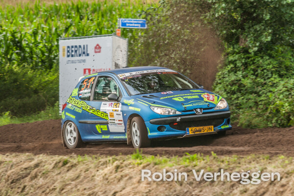 Vechtdal Rally 2021