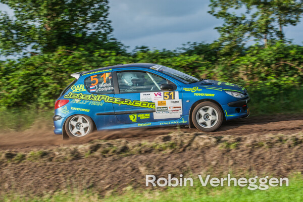 Vechtdal Rally 2021