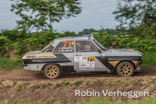 Vechtdal Rally 2021