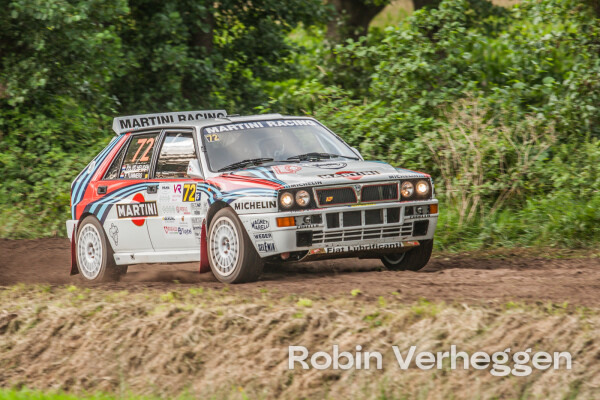 Vechtdal Rally 2021