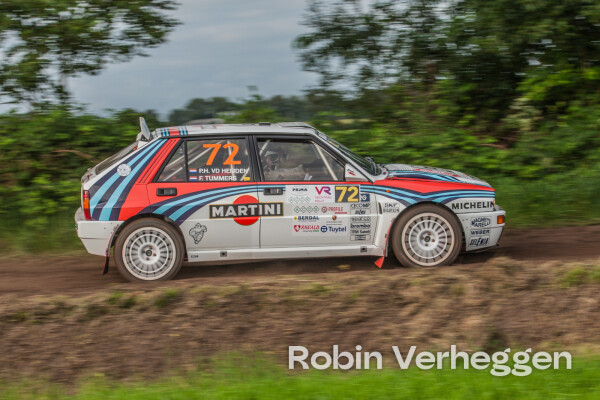 Vechtdal Rally 2021