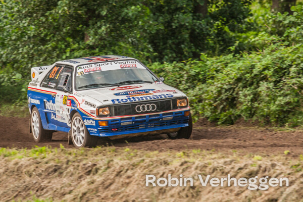 Vechtdal Rally 2021