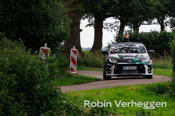 Vechtdal Rally 2024