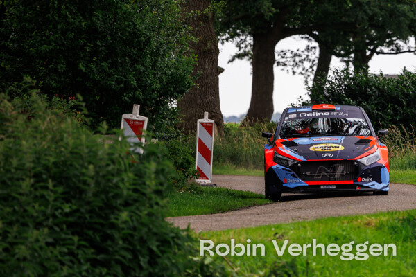 Vechtdal Rally 2024
