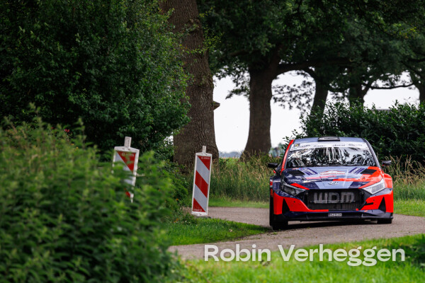 Vechtdal Rally 2024