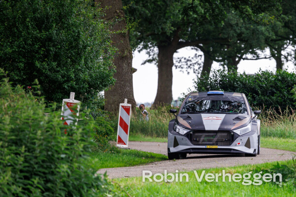 Vechtdal Rally 2024