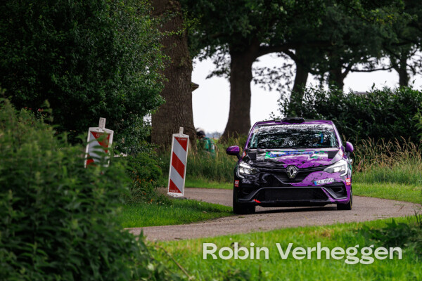 Vechtdal Rally 2024
