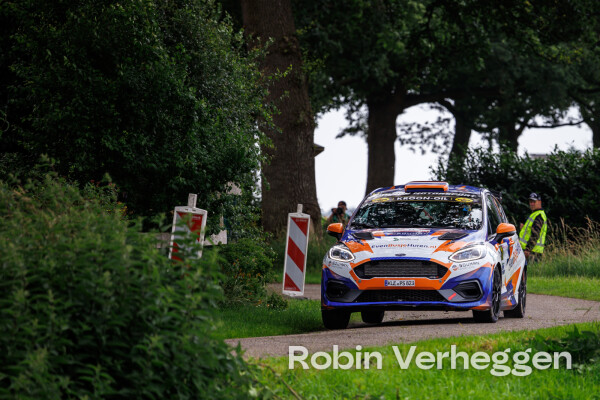 Vechtdal Rally 2024