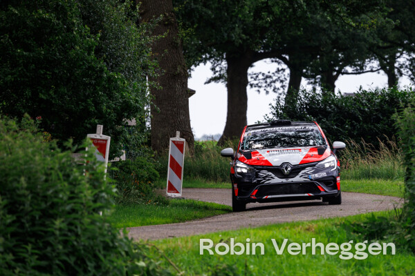 Vechtdal Rally 2024