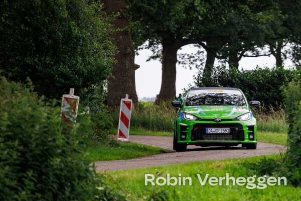 Vechtdal Rally 2024