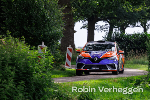 Vechtdal Rally 2024