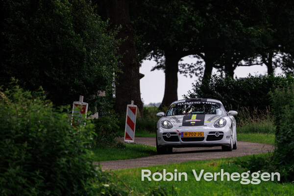 Vechtdal Rally 2024