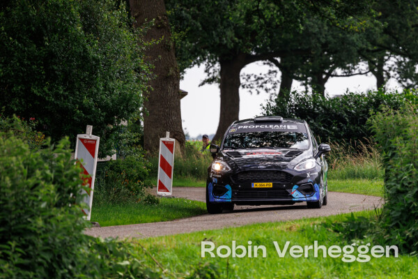Vechtdal Rally 2024