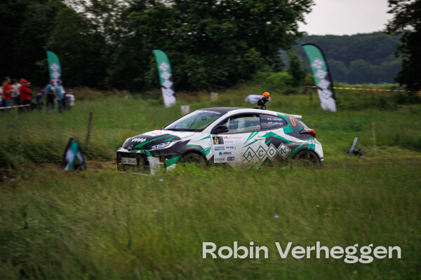 Vechtdal Rally 2024