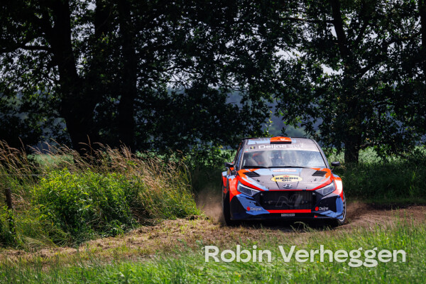 Vechtdal Rally 2024