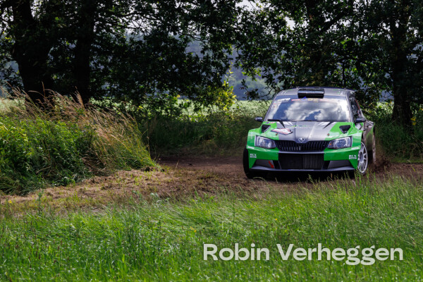 Vechtdal Rally 2024