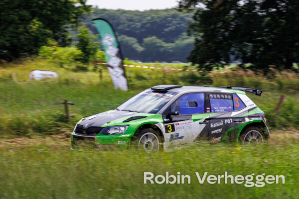 Vechtdal Rally 2024