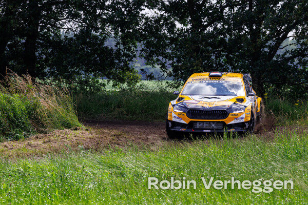 Vechtdal Rally 2024