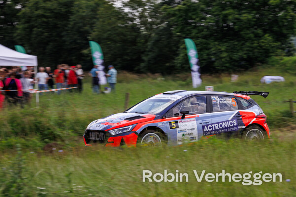 Vechtdal Rally 2024