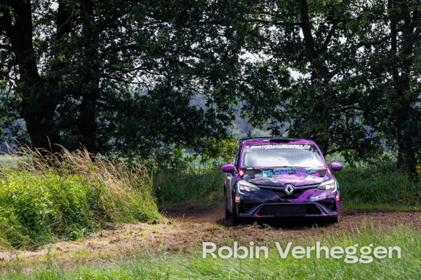 Vechtdal Rally 2024
