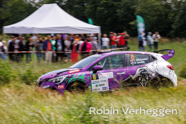 Vechtdal Rally 2024