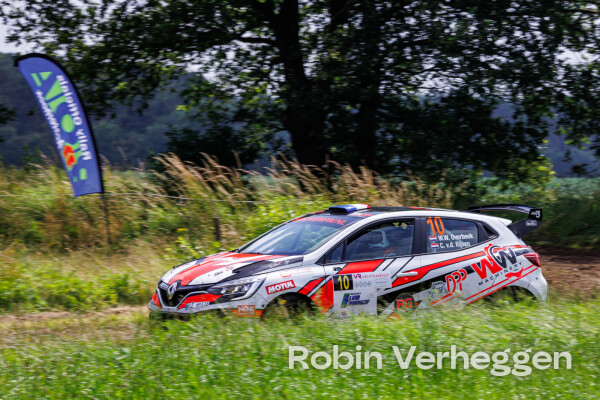 Vechtdal Rally 2024