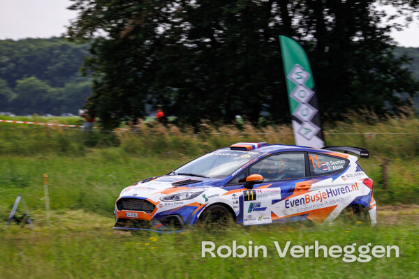 Vechtdal Rally 2024