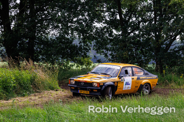 Vechtdal Rally 2024