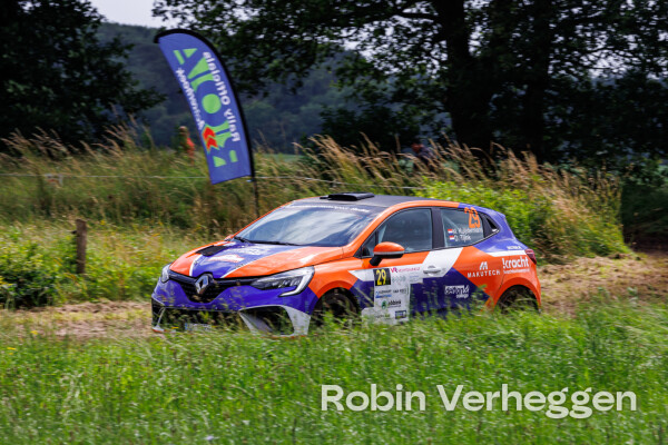 Vechtdal Rally 2024