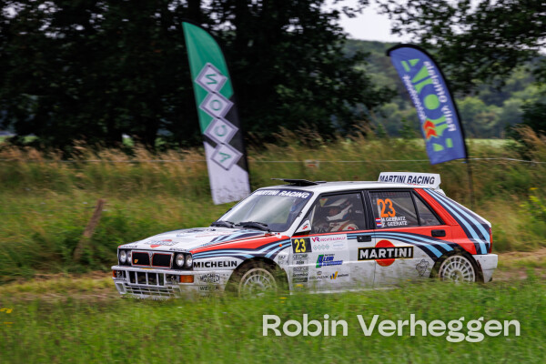 Vechtdal Rally 2024