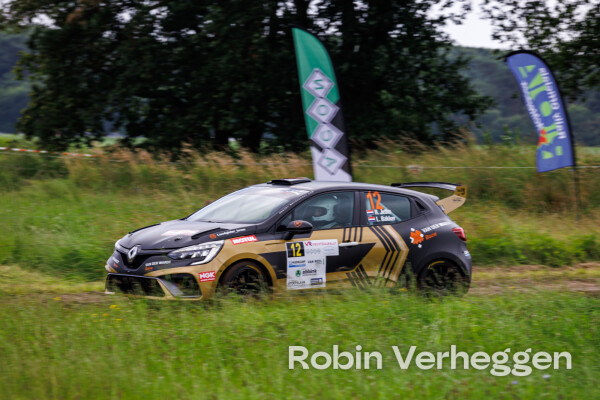 Vechtdal Rally 2024