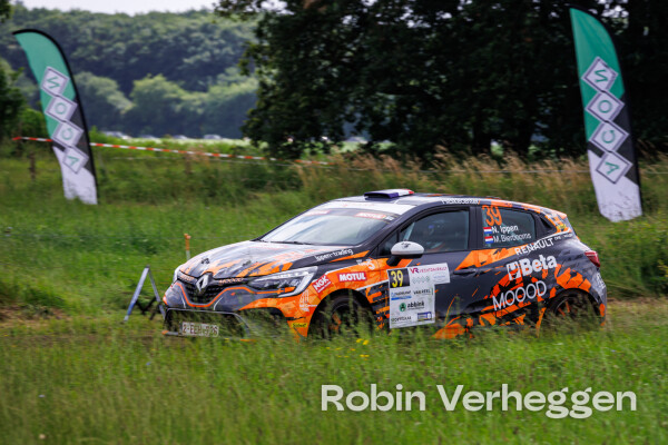 Vechtdal Rally 2024