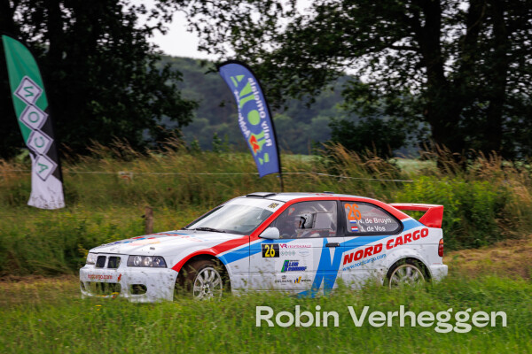 Vechtdal Rally 2024