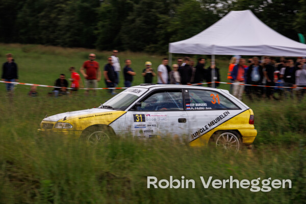 Vechtdal Rally 2024